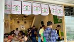 Puas! Makan Rp 10 Ribu Pakai Lauk Rumahan di Makan Lo-Deh