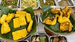 Puas! Makan Rp 10 Ribu Pakai Lauk Rumahan di Makan Lo-Deh