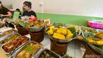 Puas! Makan Rp 10 Ribu Pakai Lauk Rumahan di Makan Lo-Deh