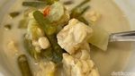 Puas! Makan Rp 10 Ribu Pakai Lauk Rumahan di Makan Lo-Deh
