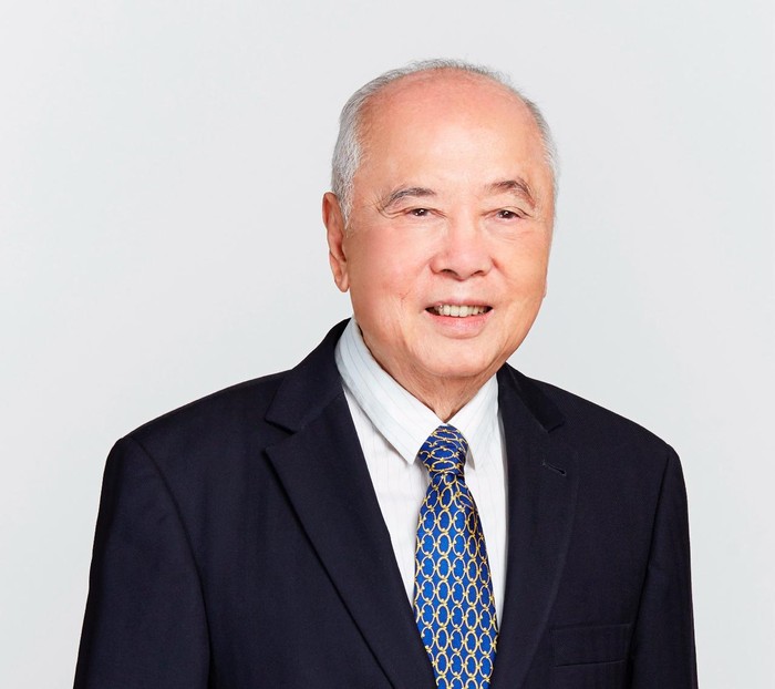 Dr Wee Cho Yaw, Pendiri UOB Indonesia