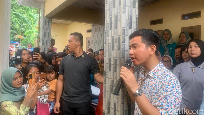 gibran rakabuming