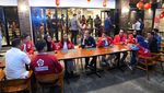 Giliran Ketum PSI Ngopi Bareng Jokowi di Malam Minggu
