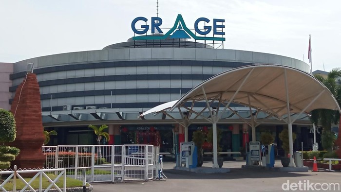 Grage Mal Cirebon