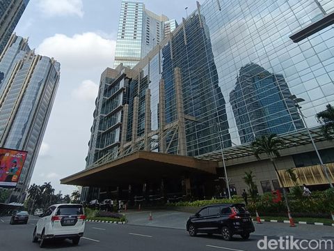 Hasil Kamera Oppo Reno 11 5G
