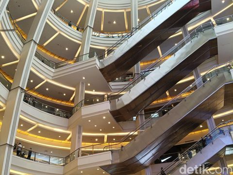 Hasil Kamera Oppo Reno 11 5G