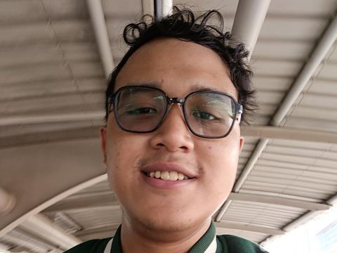 Hasil Kamera Oppo Reno 11 5G
