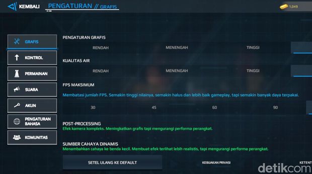 Hasil Uji Performa Oppo Reno 11 5G