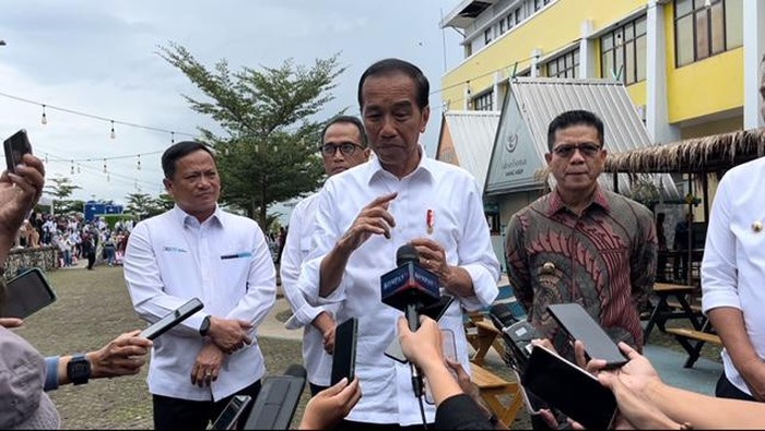 Jokowi