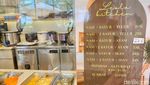 Ngumpet di Apartemen, Kedai Nasi Lauk Rumahan Ini Jual Paket Rp 20 Ribu!