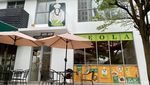 Ngumpet di Apartemen, Kedai Nasi Lauk Rumahan Ini Jual Paket Rp 20 Ribu!