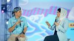Kamrussamad Serap Aspirasi Pelaku UMKM Bogor