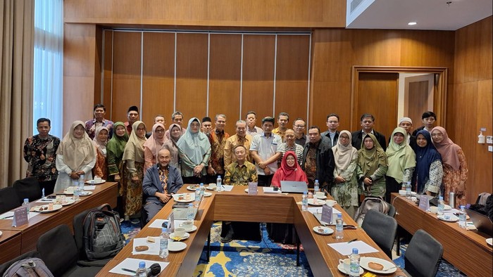 Kemenag Susun Al-Quran dalam Bahasa Betawi