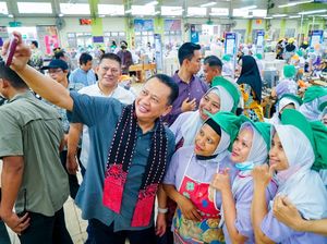 Bamsoet Dorong Industri Tembakau Genjot Ekonomi-Kesejahteraan Pekerja