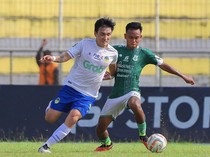 Pupus Sudah Asa PSIM Jogja Melaju ke Semifinal Liga 2