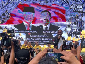 Mahfud Md: Mari Kita Jaga Kewarasan Pemilu, Jangan Cari Alasan Debat Kusir