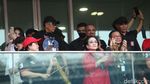Megawati Pimpin Pemukulan Kentongan di GBK