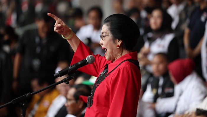 Pemahaman Amicus Curiae: Intervensi Megawati dalam Sengketa Pilpres di Mahkamah Konstitusi