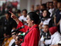 Megawati: KPU-Bawaslu Ke Mana? Siapa yang Kamu Awasi?