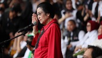 Soal Nama Besar Calon Gubernur Jakarta di Kantong Mega