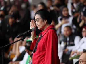 Soal Nama Besar Calon Gubernur Jakarta di Kantong Mega