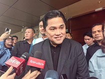 Erick Siapkan 2 Opsi Jika BRI dan BNI Cabut dari BSI