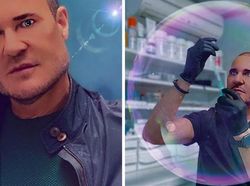 Niat Mau Pamer di Instagram, Tapi Editannya Gagal Total