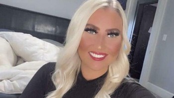 Foto dan captionnya yang rasanya tak sesuai, Be You atau jadilah dirimu sendiri tapi kok banyak editan. Foto: Boredpanda