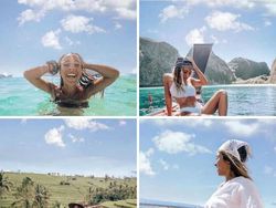 Niat Mau Pamer di Instagram, Tapi Editannya Gagal Total