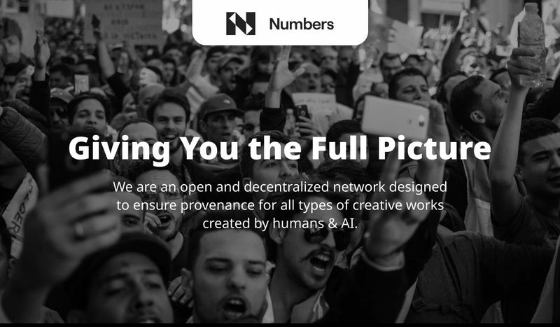 numbers protocol