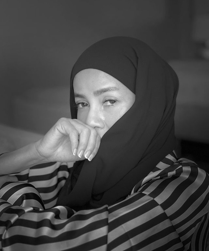 Olla Ramlan