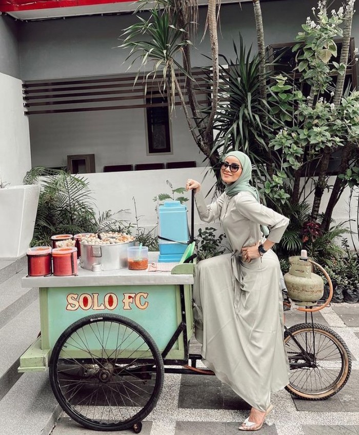 Olla Ramlan
