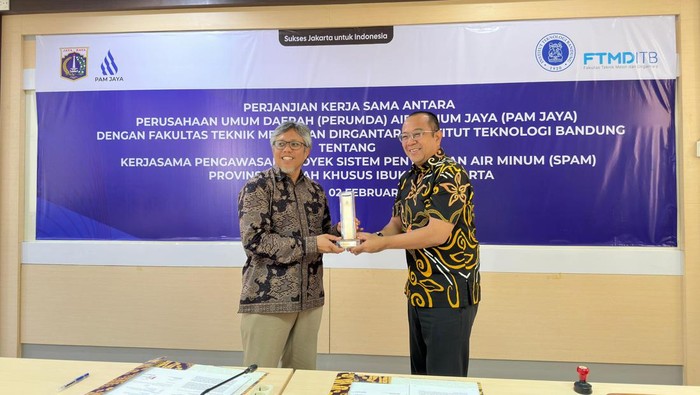 PAM JAYA