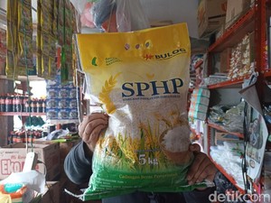 Pengusaha Ungkap Pasokan Beras SPHP ke Ritel, Singgung Bansos Prioritas