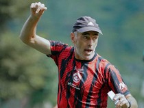 Liga 1: Arema FC Fokus Analisis Kekuatan PSIS Semarang