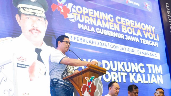 Pemprov Jateng