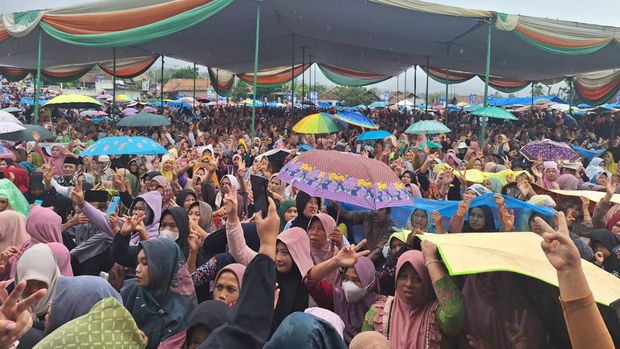 Pengajian Akbar PAN