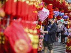 Shio Imlek 2024 Adalah Naga Kayu, Cek Ramalan Hoki dan Sialnya di Sini