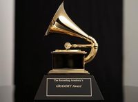 Daftar Lengkap Pemenang Grammy Awards 2024