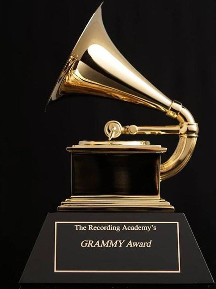 Piala Grammy Awards Piala Grammy Awards