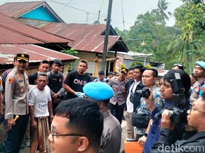 Bandar Narkoba Pemilik Senpi Ilegal di Buleleng Ditangkap