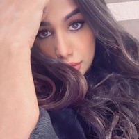 Hai semuanya, ini Poonam. Aku minta maaf menyebabkan kesedihan, aku minta maaf kepada orang yang tersinggung. Tujuanku untuk mengejutkan orang-orang tentang percakapan yang tidak cukup dibicarakan yakni kanker serviks, jelasnya dalam video lain. Foto: Instagram Poonam Pandey