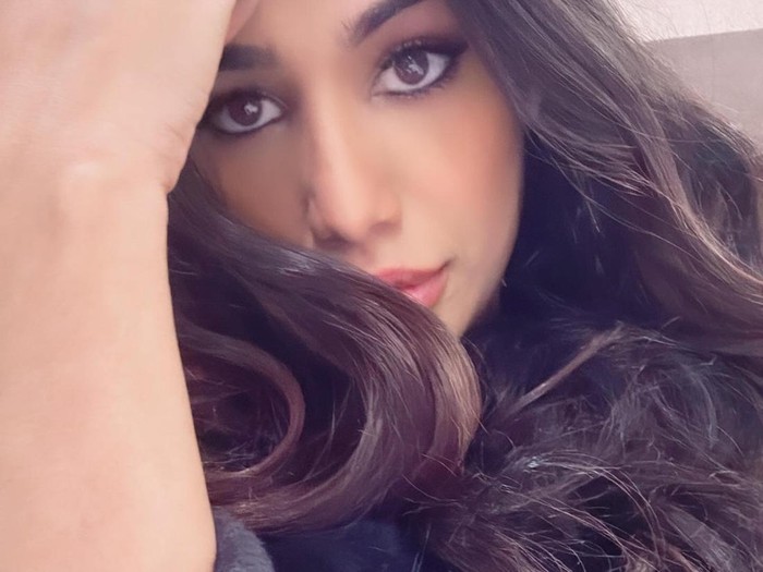 Poonam Pandey
