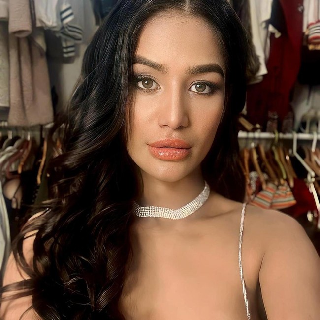 Setelah mengetahui berita bohong itu, publik pun mengungkap kekesalannya. Tidak sedikit orang mengatakan jika kampanye kanker serviks yang niatnya baik malah jadi memalukan dan murahan karena cara tersebut.  Foto: Instagram Poonam Pandey