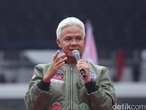 Ganjar: Tak Usah Diragukan, Menteri dari PDIP Pasti Dukung Saya