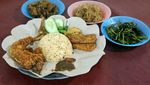 Prabowo Foodies di Instagram, Ini 10 Foto Makanan yang Bikin Ngiler!