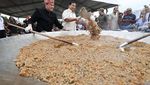 Prabowo Foodies di Instagram, Ini 10 Foto Makanan yang Bikin Ngiler!