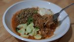 Prabowo Foodies di Instagram, Ini 10 Foto Makanan yang Bikin Ngiler!