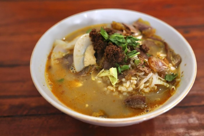 Prabowo Prabowo pamer foto makanan di Instagram