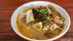 Prabowo Foodies di Instagram, Ini 10 Foto Makanan yang Bikin Ngiler!